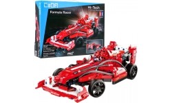 The pads R/C toy car Formula 317 EE