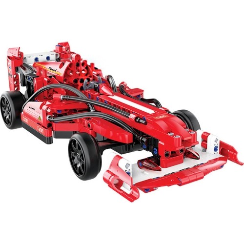 The pads R/C toy car Formula 317 EE