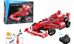 The pads R/C toy car Formula 317 EE