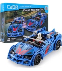 R/C Pads Autko Racing EE