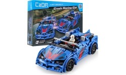 R/C Pads Autko Racing EE