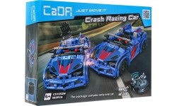 R/C Pads Autko Racing EE