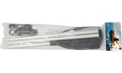 Wiosła aluminiowe 145 cm BESTWAY