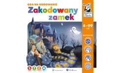 Zakodowany Zamek. Gra Na Kodowanie