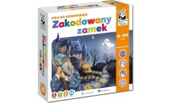 Zakodowany Zamek. Gra Na Kodowanie