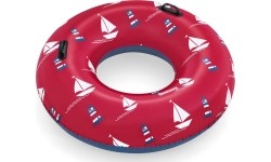Swimming Ring 119cm Red BESTWAY