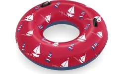 Swimming Ring 119cm Red BESTWAY