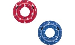 Swimming Ring 119cm Red BESTWAY