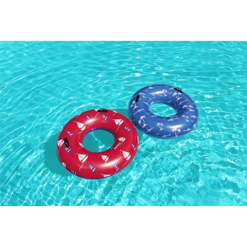 Swimming Ring 119cm Red BESTWAY
