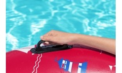 Swimming Ring 119cm Red BESTWAY