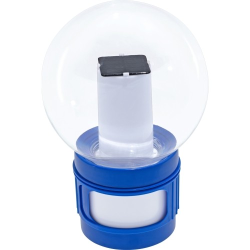 Float Chemistry Dispenser + BESTWAY LED Lamp