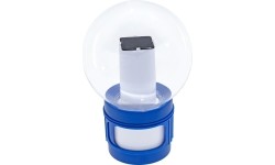 Float Chemistry Dispenser + BESTWAY LED Lamp