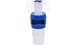 Float Chemistry Dispenser + BESTWAY LED Lamp