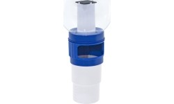 Float Chemistry Dispenser + BESTWAY LED Lamp