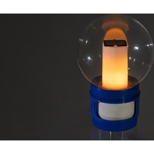 Float Chemistry Dispenser + BESTWAY LED Lamp