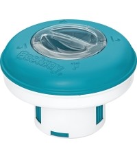 Swimmer Dispenser Chemistry 16,5 cm BESTWAY