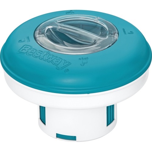 Swimmer Dispenser Chemistry 16,5 cm BESTWAY