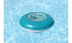 Swimmer Dispenser Chemistry 16,5 cm BESTWAY