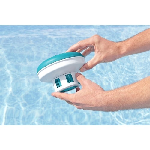 Swimmer Dispenser Chemistry 16,5 cm BESTWAY