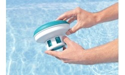 Swimmer Dispenser Chemistry 16,5 cm BESTWAY