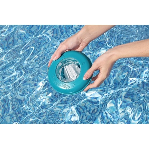 Swimmer Dispenser Chemistry 16,5 cm BESTWAY