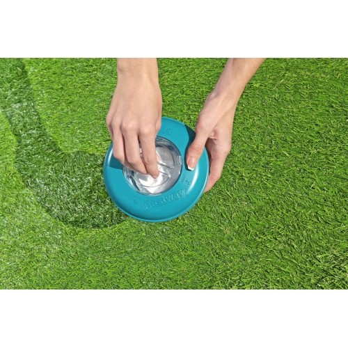 Swimmer Dispenser Chemistry 16,5 cm BESTWAY
