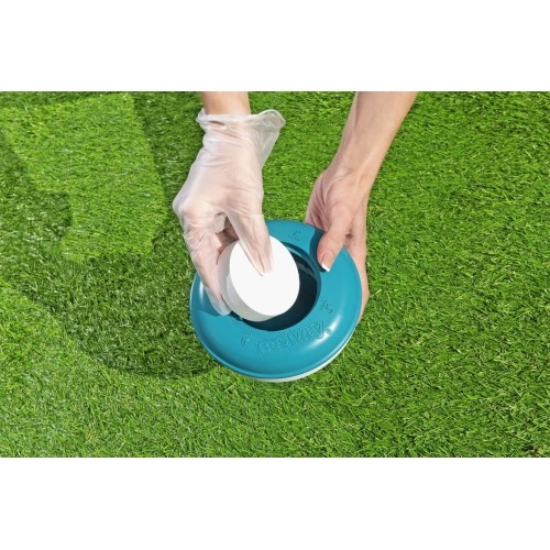 Swimmer Dispenser Chemistry 16,5 cm BESTWAY