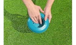 Swimmer Dispenser Chemistry 16,5 cm BESTWAY