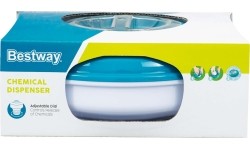 Swimmer Dispenser Chemistry 16,5 cm BESTWAY