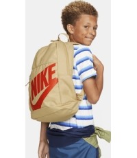Nike Kuprinė Nk Elmntl Bkpk Cream DR6084 252
