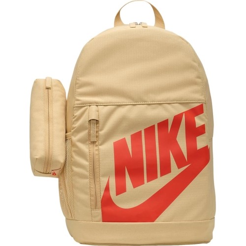 Nike Kuprinė Nk Elmntl Bkpk Cream DR6084 252