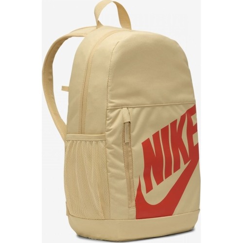 Nike Kuprinė Nk Elmntl Bkpk Cream DR6084 252