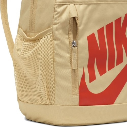 Nike Kuprinė Nk Elmntl Bkpk Cream DR6084 252