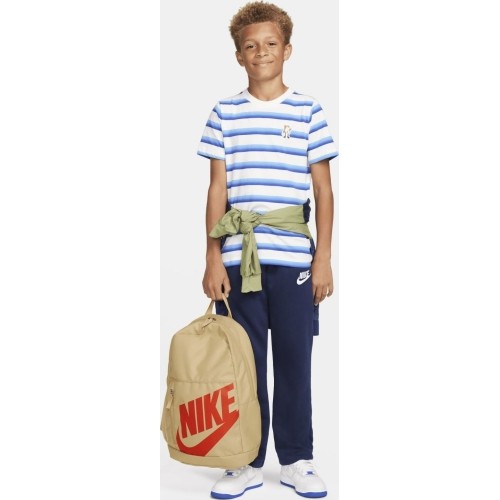 Nike Kuprinė Nk Elmntl Bkpk Cream DR6084 252