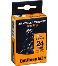 EASY TAPE RIM STRIP BLACK-BLACK