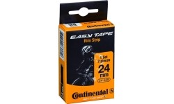 EASY TAPE RIM STRIP BLACK-BLACK