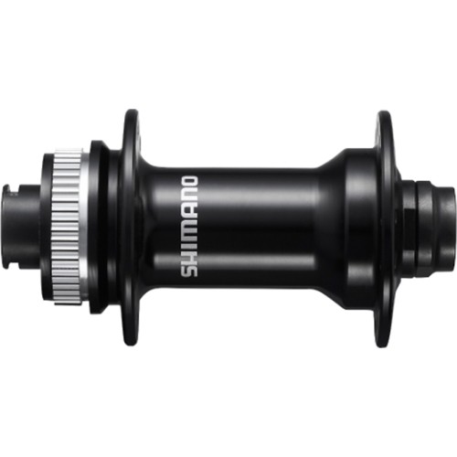 Piasta przednia Shimano Tiagra HB-RS470 // tarczowa Center-Lock, E-Thru, 28H