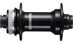 Piasta przednia Shimano Tiagra HB-RS470 // tarczowa Center-Lock, E-Thru, 28H