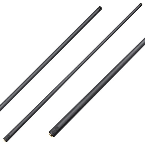 Cue Shaft, Pool, Predator Revo BK Rush, Uni-Loc