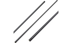 Cue Shaft, Pool, Predator Revo BK Rush, Uni-Loc