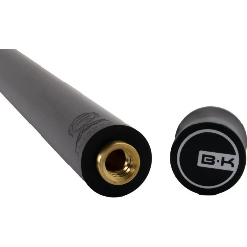 Cue Shaft, Pool, Predator Revo BK Rush, Uni-Loc