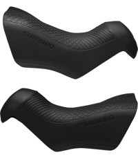Gumy klamek hamulca/przerzutki Shimano Ultegra Di2 ST-R8070