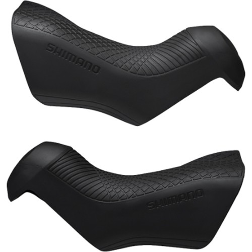 Gumy klamek hamulca/przerzutki Shimano Ultegra Di2 ST-R8070