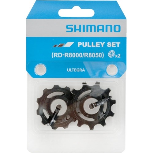 Kółka przerzutki tylnej Shimano ULTEGRA RD-R8000 / GRX RX817, 11-rzędowa