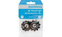Kółka przerzutki tylnej Shimano ULTEGRA RD-R8000 / GRX RX817, 11-rzędowa