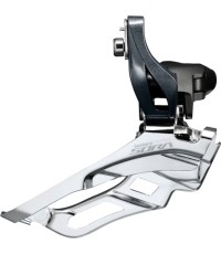 Przerzutka przednia Shimano SORA FD-R3030-F // 3x9-speed, Down Swing