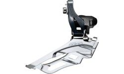 Przerzutka przednia Shimano SORA FD-R3030-F // 3x9-speed, Down Swing