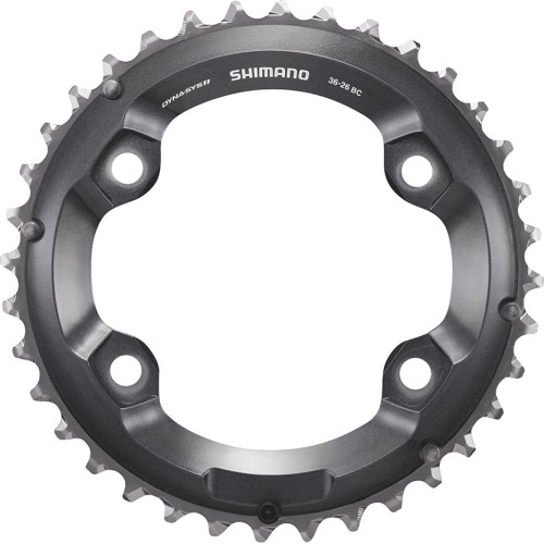 Zębatka przednia XT FC-M8000 36T