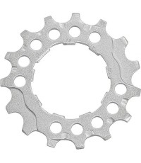 Zębatka Shimano CS-M760 15T, 9-rzędowa, do tylnej kasety