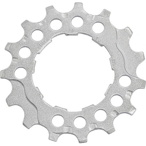 Zębatka Shimano CS-M760 15T, 9-rzędowa, do tylnej kasety
